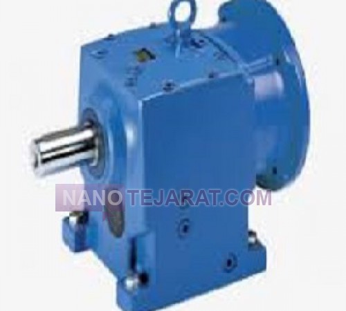 Nord Germany Vertical Shaft Gearbox
